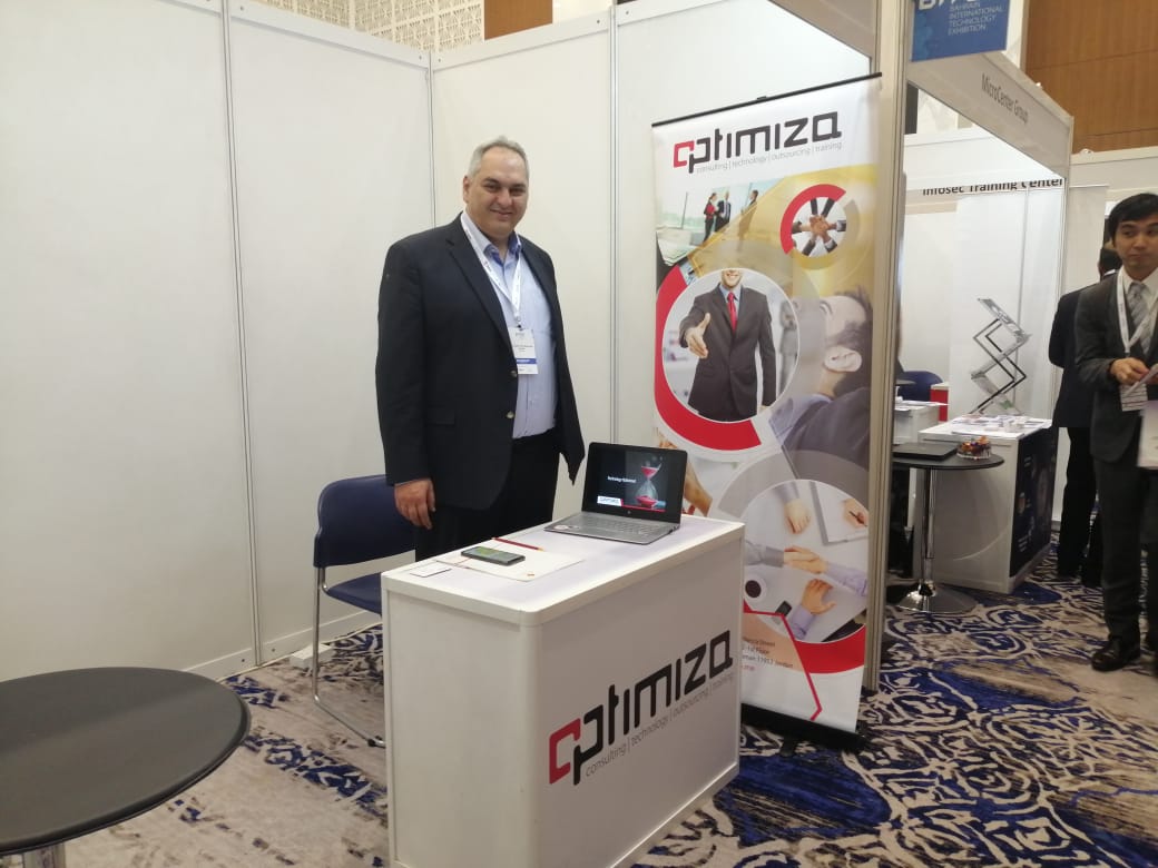 intajICTJO's tweet photo. 6 شركات أردنيّة تشارك ضمن أول #جناح_أردنيّ في #معرض_البحرين_الدولي_للتكنولوجيا 
#intajNews #membersNews #exportDevelopment #meetictbahrain @MeetICTBahrain @BTECHBH @MenaITech @GlobitelJordan @SigncomVRS @PSTJordan @OptimizaME #secretJo #الاردن #البحرين https://t.co/0v6hxnyFAK