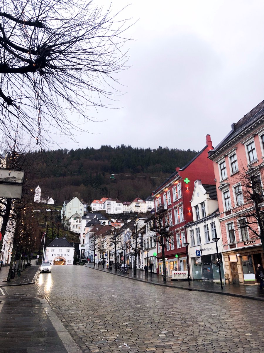 LJLA11's tweet photo. How much do you know about #Bergen? 👀

We've put together our top 10 things about this amazing gateway to the Norwegian Fjords! ✨👇

LINK TO BLOG POST https://t.co/O9gcpxYjgL