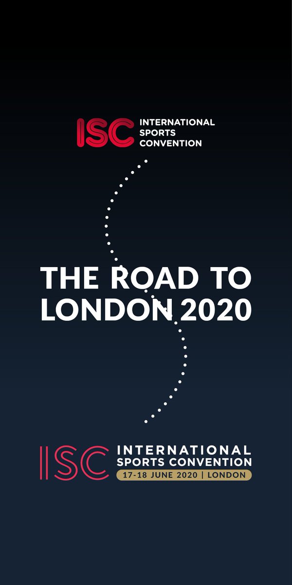 IscBiz's tweet image. Review of #ISCGeneva #ISC2018 on our road to London #ISC2020 #ISCLondon

ow.ly/3IMP50mwIZD

@EuropeanTour #golf #digital #MichaelCole