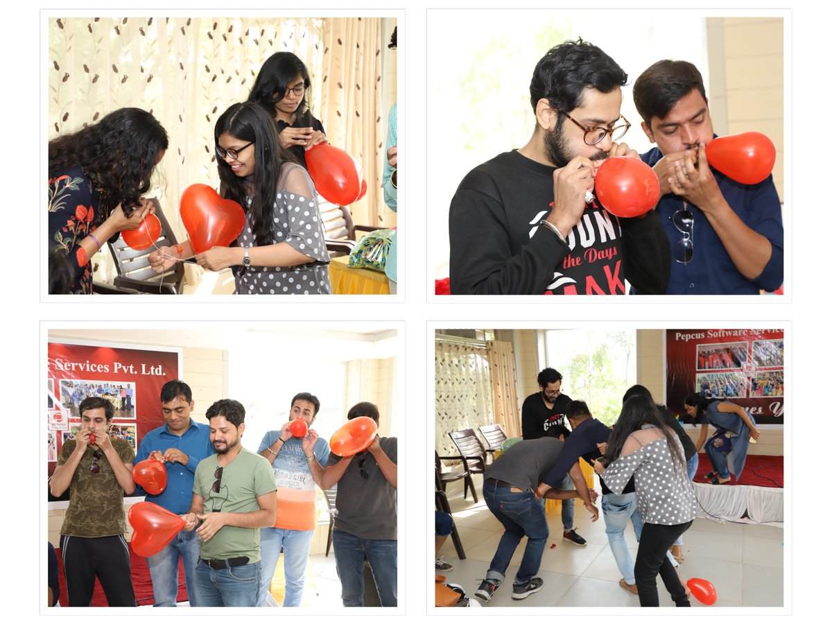 Pepcus_Software's tweet photo. Pepcus enjoyed a joyful & funfilled family day in the pleasing aura of Rivera Hills ! Pictures convey rest of the buzz!!! #PoolParty #RainDance #TeamBond #FunGames #NatureAtBest #PepcusIsFun https://t.co/RjrcaveqsH