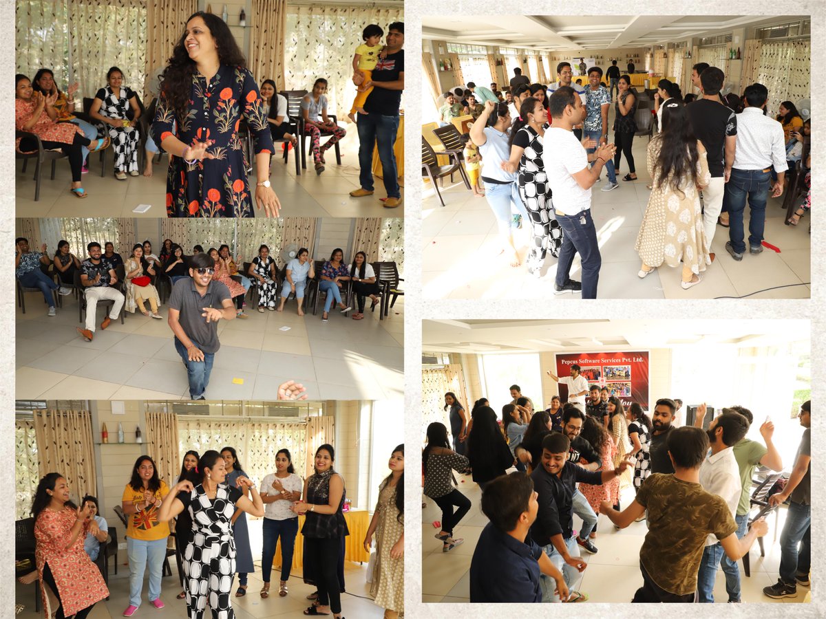 Pepcus_Software's tweet photo. Pepcus enjoyed a joyful & funfilled family day in the pleasing aura of Rivera Hills ! Pictures convey rest of the buzz!!! #PoolParty #RainDance #TeamBond #FunGames #NatureAtBest #PepcusIsFun https://t.co/RjrcaveqsH