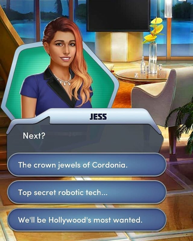 ChoicesPost's tweet photo. My TRR Gang better Be Ready For this!
.
.
.
.
.
#choices #choicesgame #choicespost #iplaychoices #playchoices #choicesstoriesyouplay #choicesgame #veilofsecrets #lol #clone #robots #hair #choices #iplaychoices #pixelberrystudios #pixelberry #choicesyoupl… https://t.co/cx6ndzaROB https://t.co/86nV0InX1D