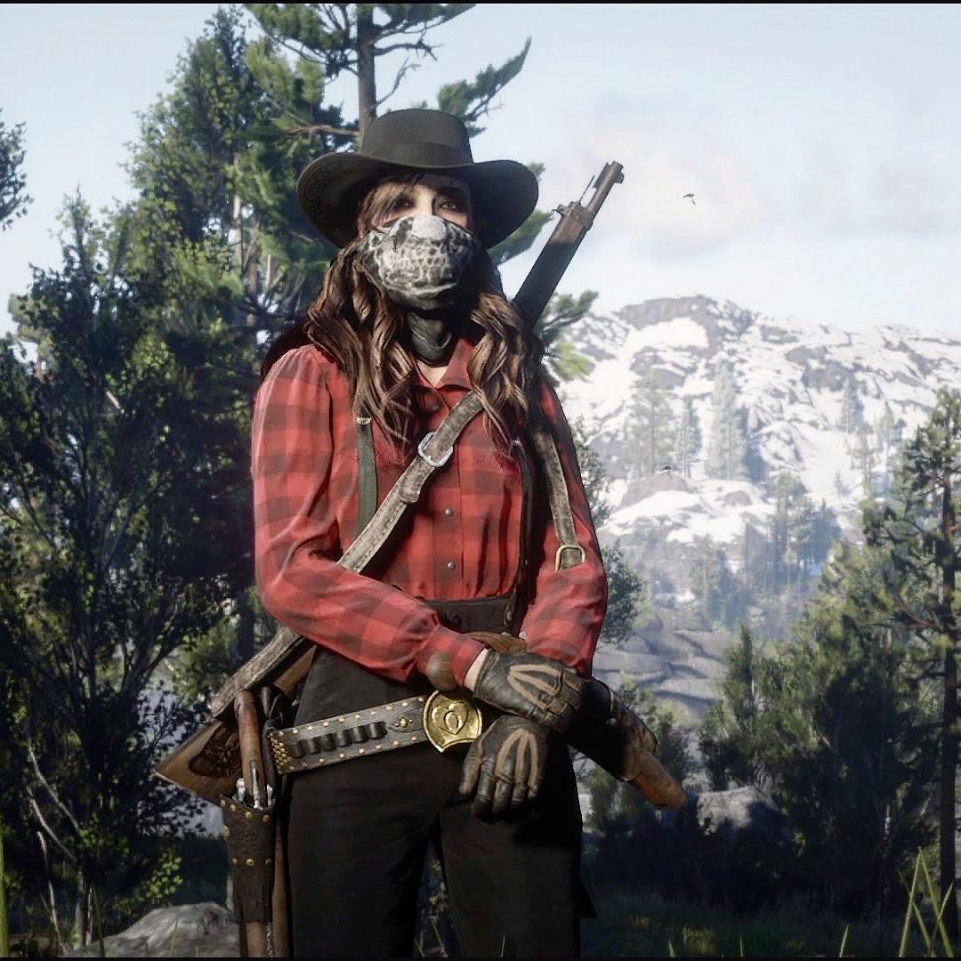 Ace_adz's tweet photo. Howdy all you outlaws out there!
Just a quick shout out for my friend @Shannon_360 she's got tons of good shots on her twitter please go check her out you wont be disappointed 🤠 @Shannon_360 🤠 https://t.co/2NisHPXeZe