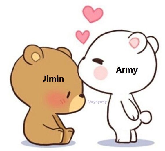 whyparkjeon's tweet photo. @BTS_twt 🥺🐥💜 https://t.co/rSN05CDjoU
