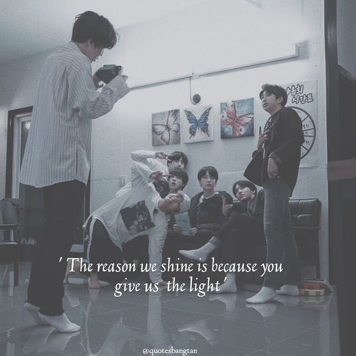 Quotesbts_id's tweet photo. #bangtanboys #bangtansonyeondan #bulletproof #bulletproofboyscouts #btsarmy #btsrm #btsjin #btssuga #btsjhope #btsjimin #btsv #btsjungkook #kimnamjoon #kimseokjin #minyoongi #junghoseok #parkjimin #kimtaehyung #jeonjungkook #bts #bangtanquotes OT7 4ever💙 https://t.co/0kJp99Ewgs