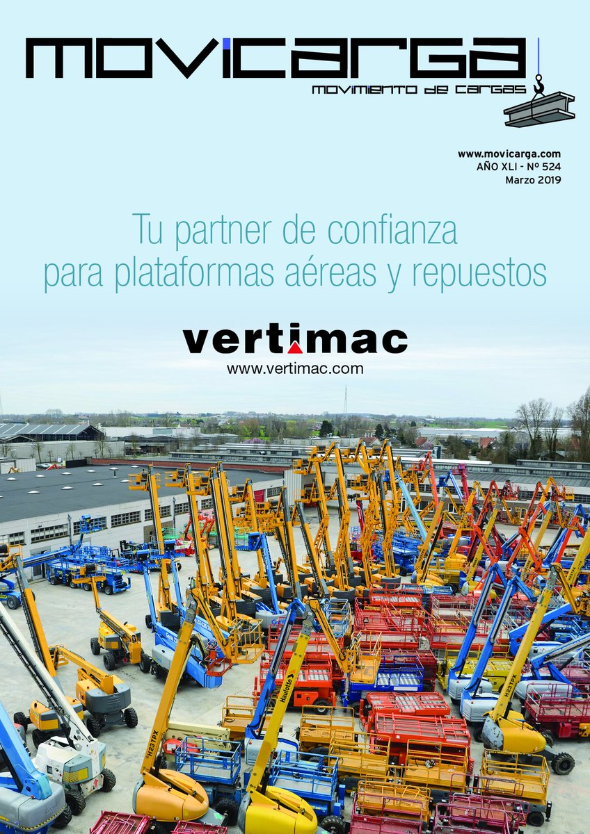 movicarga1's tweet photo. #EDITORIAL MARZO 2019 https://t.co/9SbYmwd4lM
https://t.co/xVQahJdR43 https://t.co/uaRSBA6wvL