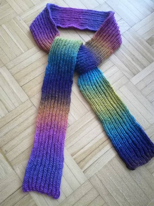 Hungariana's tweet photo. "Peacock" wieder auf Lager
Unsere beliebteste Wolle ist zurück... 
https://t.co/5u4OGHx9bL
#strickwolle #peacock #nonawool #nonawoolpeacock #hungariana #wolle #stricken #strickgarn #garn #knitting #wool #knittingwool #yarn #knittingyarn https://t.co/DOMoSkdUxt