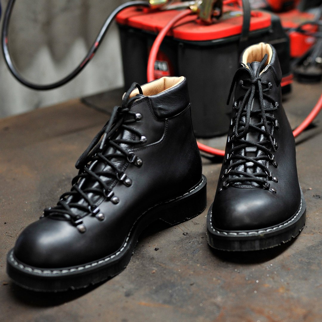 Urban Hiker boot 