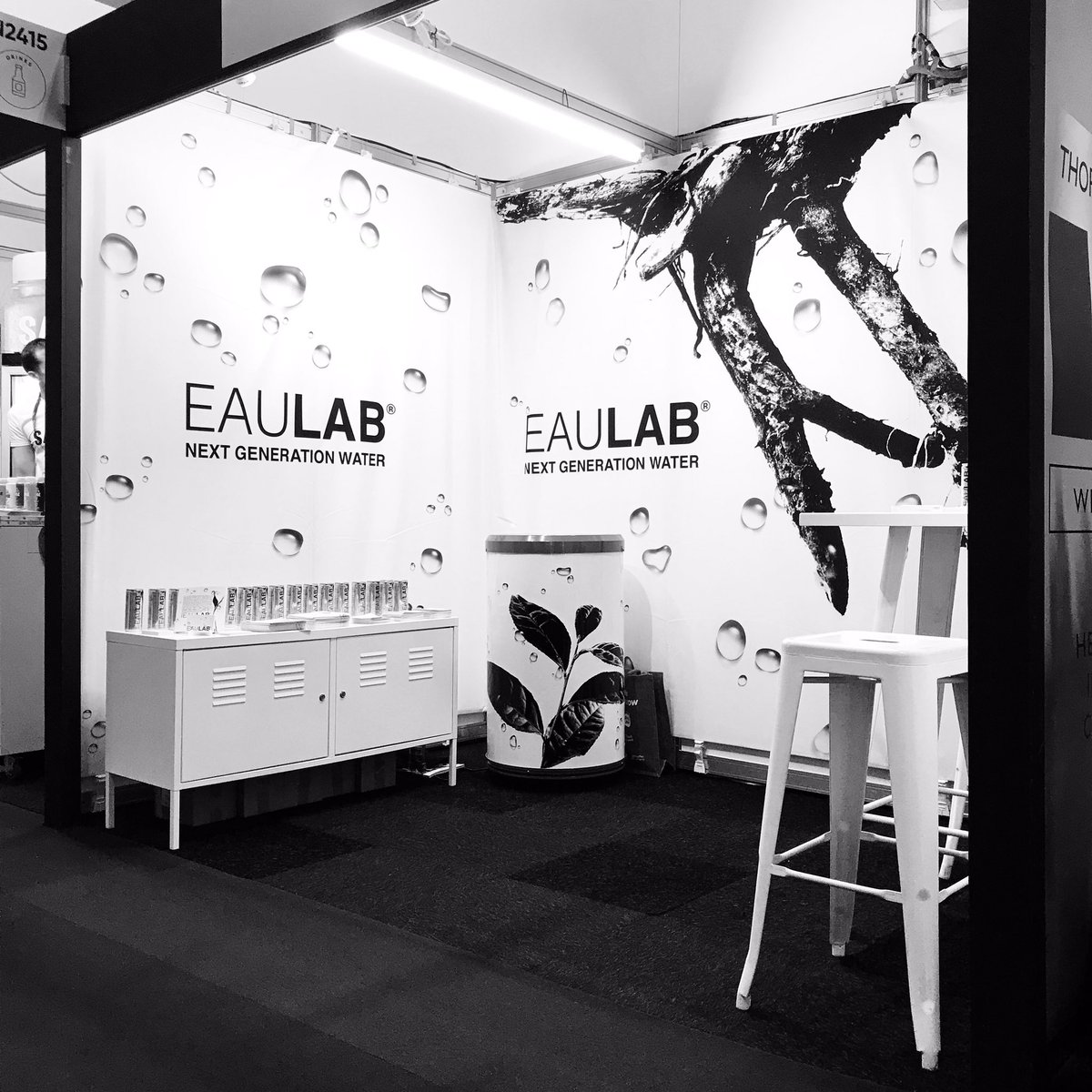 eaulab's tweet photo. Day 3. The bottled water sector acts like it has little idea where the category is going in the new era of beverages. So stop by Stand N2514 at @ife_event here in London to find out more. #ife19 •
•
•
#EauLab #NextGenerationWater #PlantBased #IntelligentDrinksSystems https://t.co/RunFSZobGn