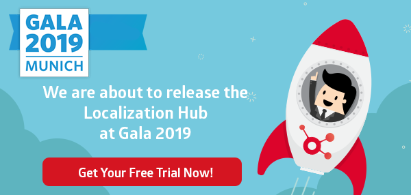 xillio's tweet photo. Join us at @GALA_Global in Munich on the 24th of March and be a part of the release of the Localization Hub. Can't wait? Read our blog and register for your free trial now! https://t.co/kIIlmWiS46
#Localization #Translation #Gala #Lochub #Innovation #Integration #Connectivity https://t.co/XJuAWtj8b3