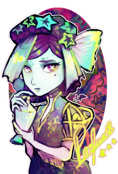 第五人格のtwitterイラスト検索結果 古い順