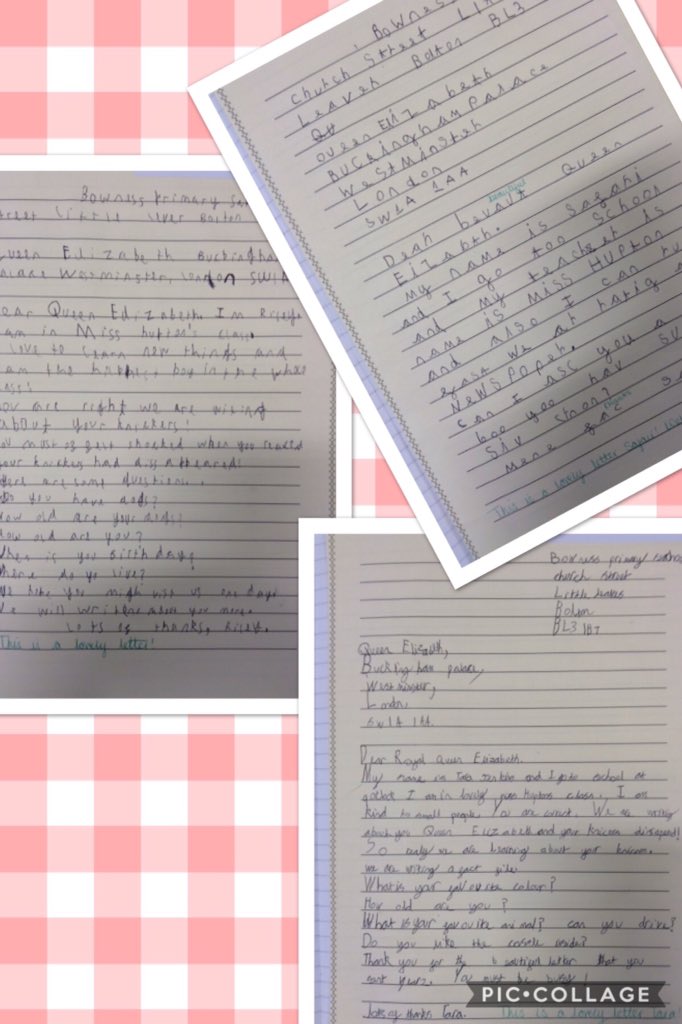HuptonMiss's tweet photo. Here are some of our amazing replies we wrote yesterday afternoon! https://t.co/hustwxeigf