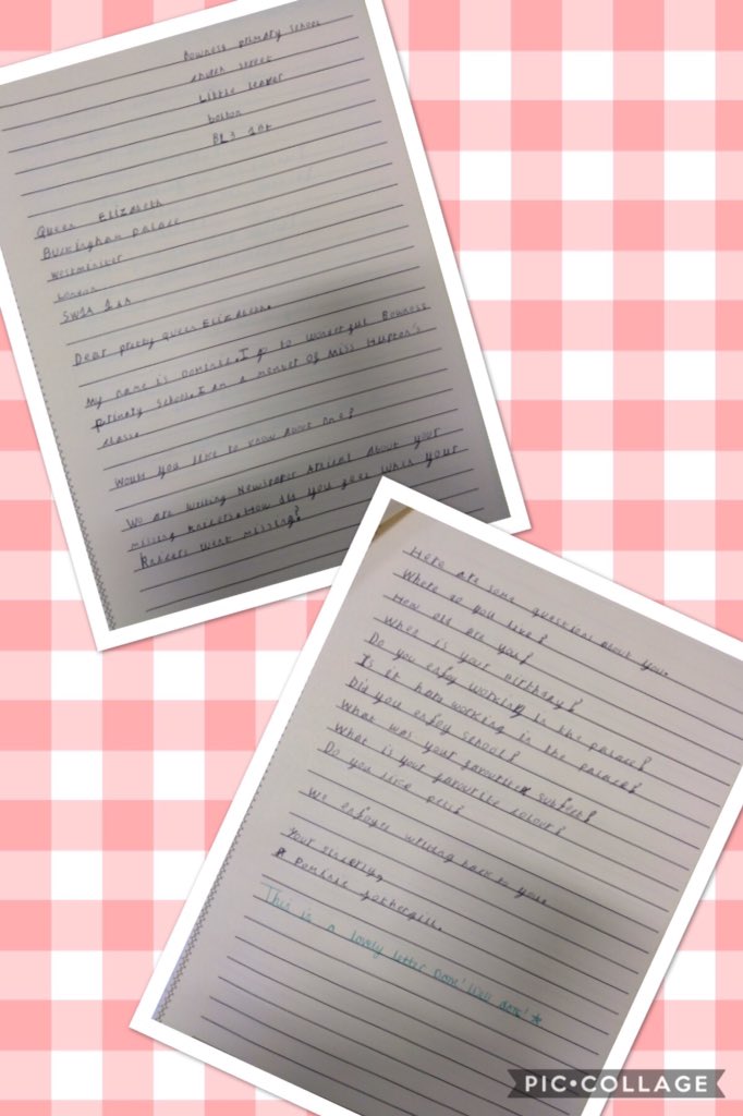 HuptonMiss's tweet photo. Here are some of our amazing replies we wrote yesterday afternoon! https://t.co/hustwxeigf