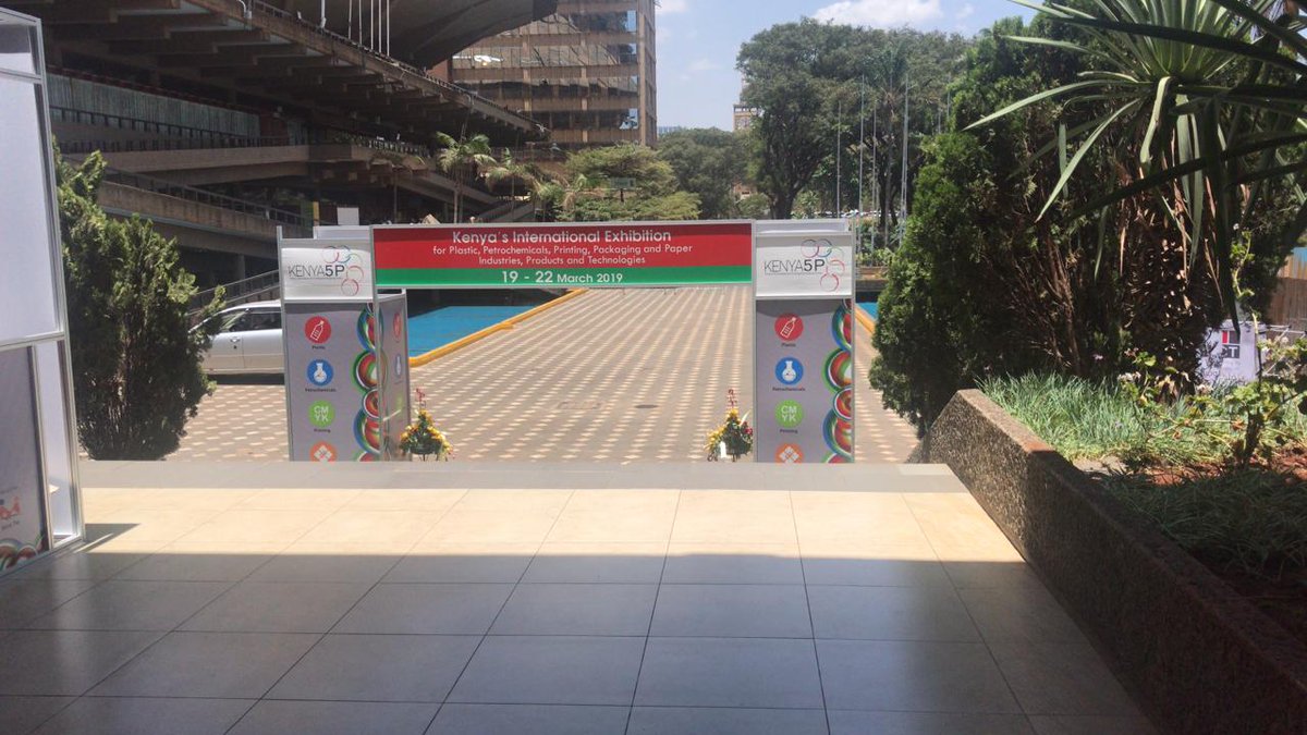 We'll be present during the Kenya's International Exhibition at the KICC Tsavo Hall from 19th - 22nd March 2019. Make time and visit our booth to learn more about us and  our products. All are welcomed.
