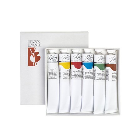 artacano's tweet photo. Acrílicos Rubens Cryl, un producto profesional recomendado para pintores profesionales, estudiantes y aficionados.
https://t.co/83j8vGMn0p https://t.co/envKrOVU3H