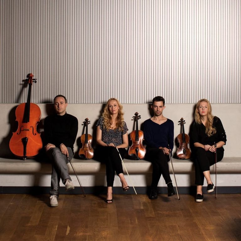 Leamington Music  - Royal String Quartet on March 22nd at 7:30pm. Tickets £14 – £24 available here at the <a href="/WarwickBoxOff/">Warwick Box Office</a> on Jury Street, inside the Tourist Office <a href="/LeamingtonMusic/">Leamington Music</a>