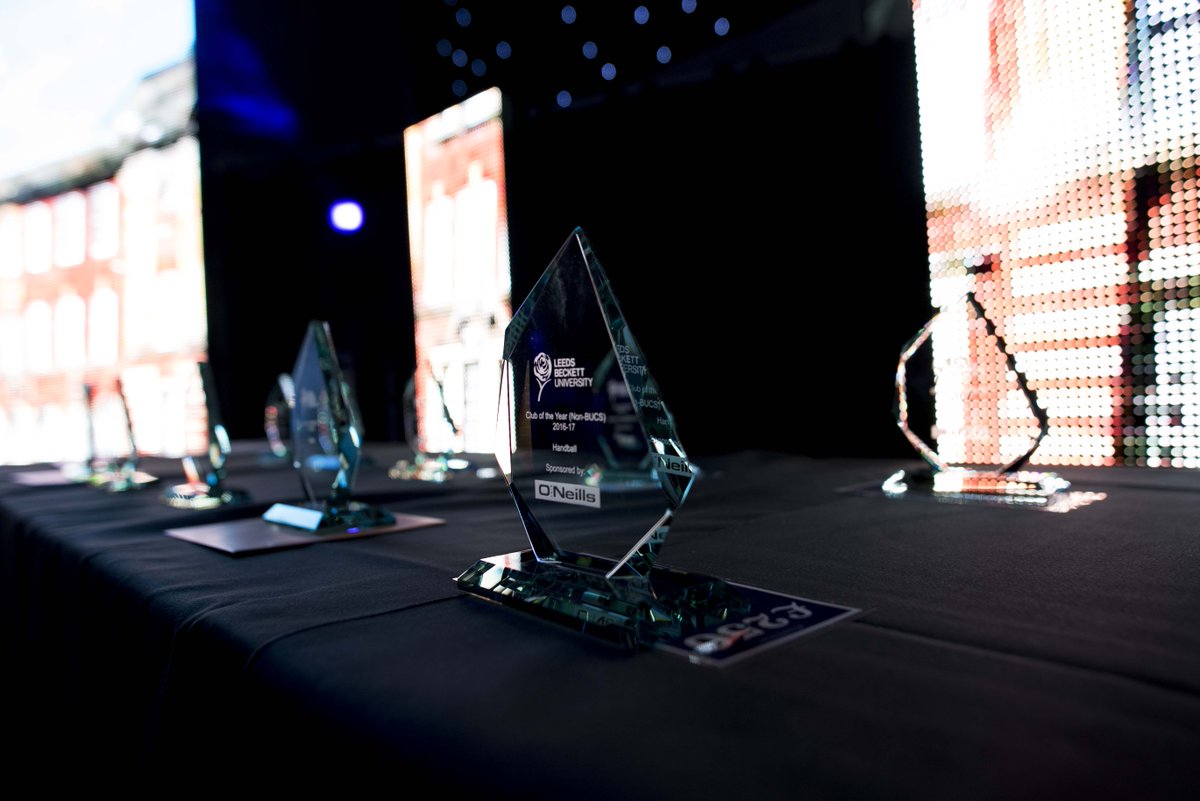 Check your inboxes as the #BeckettSportsAwards shortlist is here!

Take a look 👉 ow.ly/DbA750nuF8c

Did you, your team or club make the shortlist? Let us know using the #BeckettSportsAwards

🎟 ow.ly/1QNO30o6jzW

💜🐻