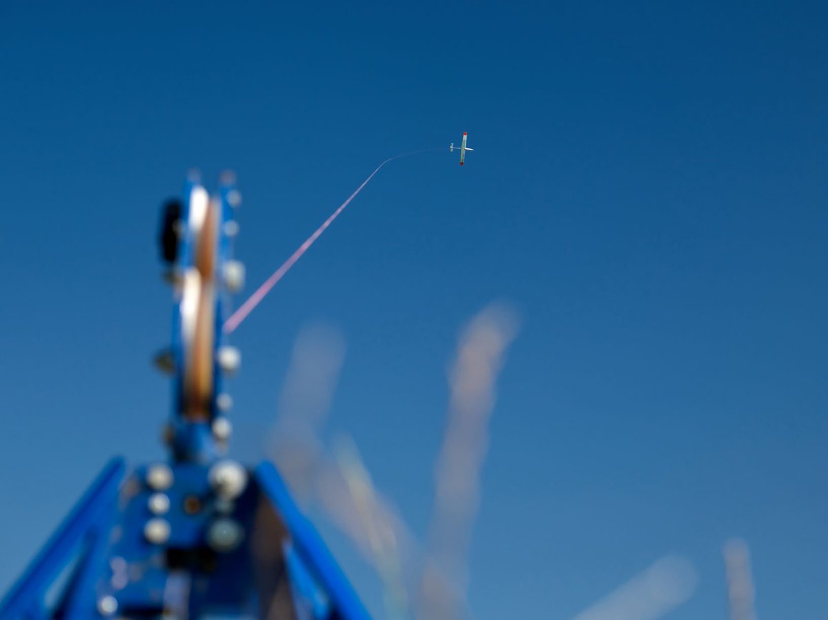 AmpyxPower's tweet photo. #Vacancy for an experienced #Algorithms #Engineer in #Melbourne ! Great opportunity to work in an experienced algorithms (flight control/flight dynamics) team of 6 that covers a breadth of work that is unique in the #UAV industry. #drone for #WindEnergy https://t.co/WuR3AFqier https://t.co/kDD69cdqCt