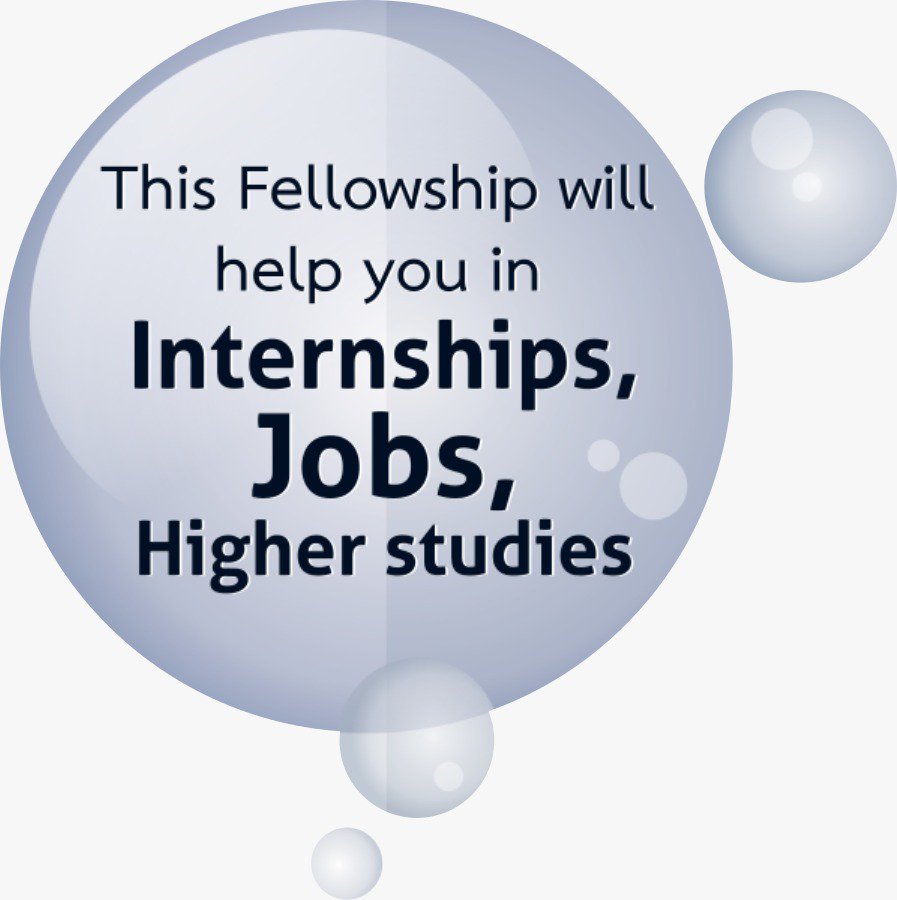 FOSSEE's tweet image. Wondering what will you gain out of our Fellowship programme??
Here you go....
#foss #fossee #opensource #iitbombay #fellowship