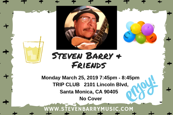 StevenBarrySong tweet picture