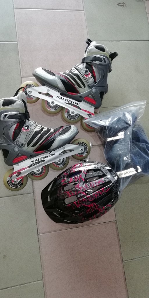 AddaxN's tweet image. Bientôt le roller day 3ème edition 🔥🔥🔥