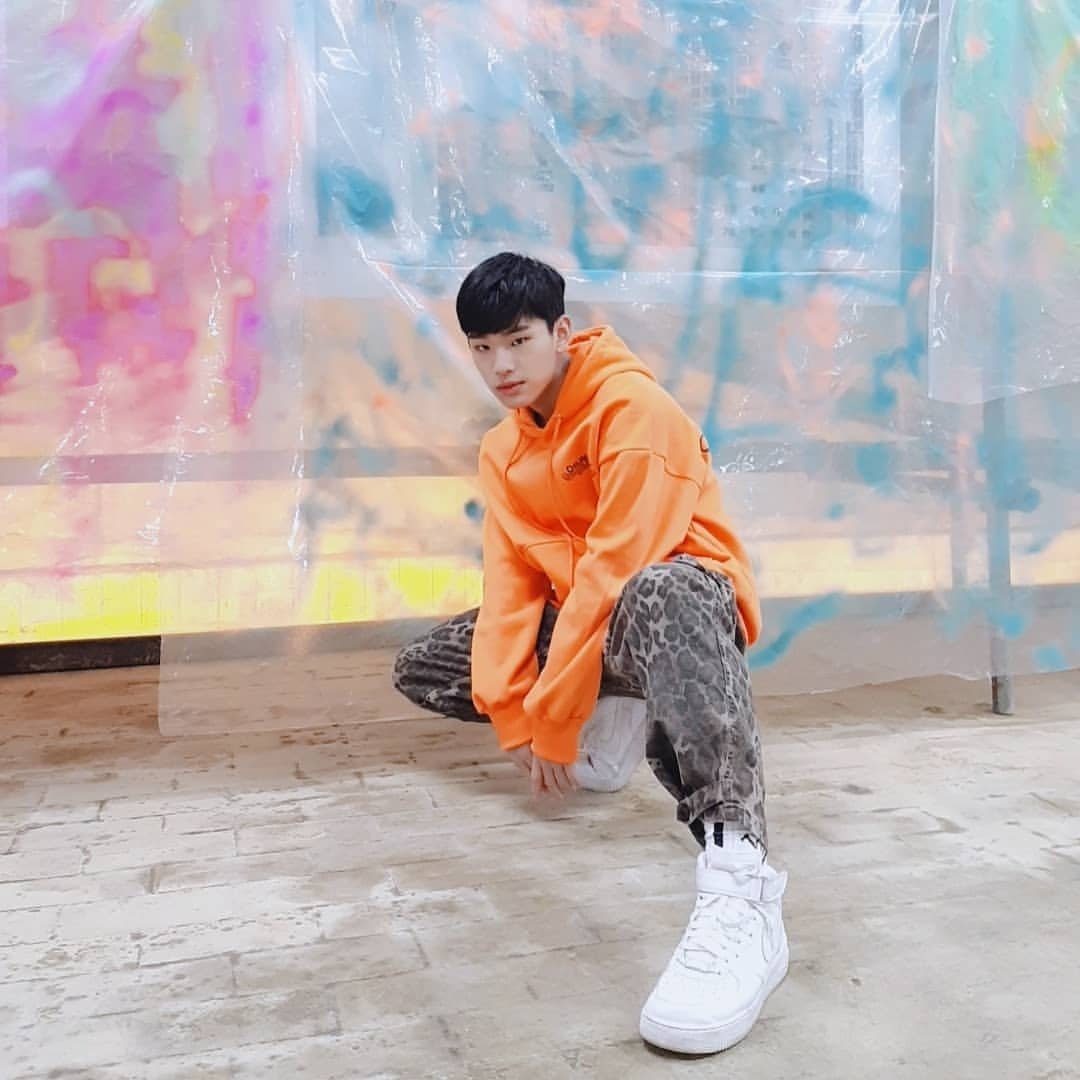 lavisha_u19's tweet photo. Some u19 facts about our birthday boy, Park JinOh ❤️

- Performed Friends, Boss and Sherlock
- Evaluation rank - 3rd place with 94.75 points ❤️

#HappyJinOhDay 🎉 #ParkJinOh #JinOh #박진오 #진오 #undernineteen
#under19 #언더나인틴 #RapTeam ❤️ https://t.co/lYdPuiqhAp