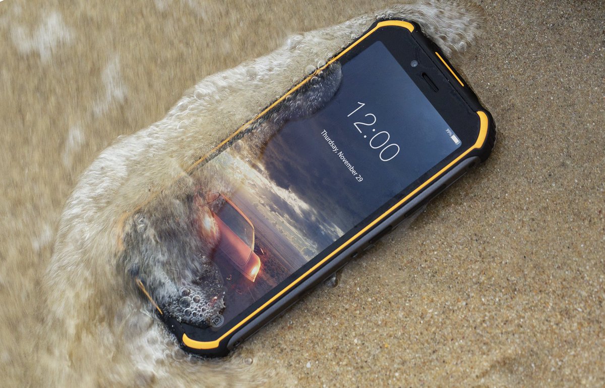 DOOGEE_official's tweet photo. Woohoo~Look what we have here? DOOGEE S40!😻
Free or nor free, it's a click with luck🤞🤞🤞🤞🤞
https://t.co/0PxK7se2WF&amp; https://t.co/uHJtnokxiy https://t.co/EscEnuh0S9