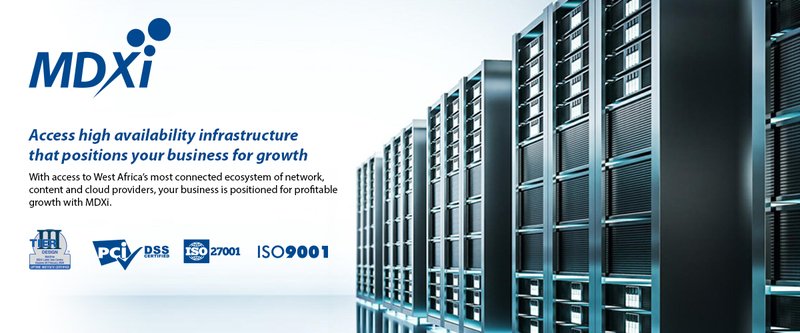 Are you looking for infrastructure that's reliable, available with secure, scalable, great space and power for your mission-critical compute environments? Our colocation service is the answer
Contact us today to get on board bit.ly/ContactMainOne
#TuesdayThoughts 
#technuggets