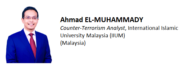 Milipol Asia Pacific On Twitter Welcome To Ahmad El Muhammady Counter Terrorism Analyst At The International Islamic University Of Malaysia Officialiium As One Of Our 2019 Milipolap Speaker Iium Https T Co Ms5mwgusbs Twitter