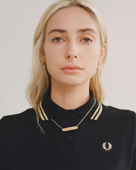SelectModelMgmt's tweet photo. 🌟#dylanweller for @fredperry 🌟 #fredperry #selecttalent https://t.co/BjaYktz0Um