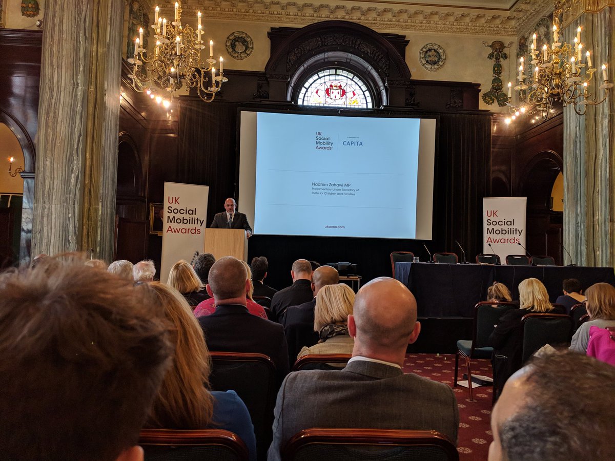 Mandy Kirby (@mandykirby0) on Twitter photo Where you start in life shouldn't determine your success - <a href="/nadhimzahawi/">Nadhim Zahawi</a> - social mobility makes good business sense @uksomo19 Where you start in life shouldn't determine your success - <a href="/nadhimzahawi/">Nadhim Zahawi</a> - social mobility makes good business sense @uksomo19