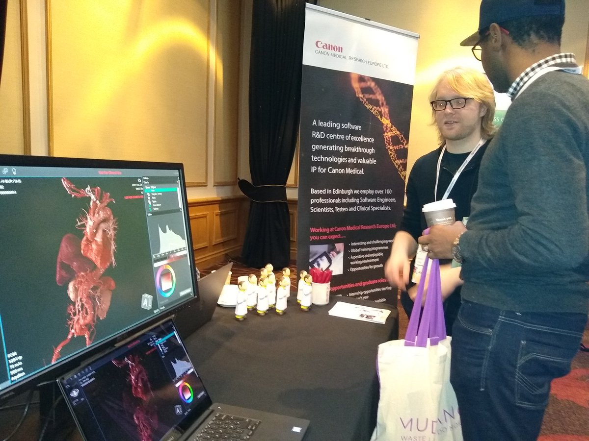 DataLabScotland's tweet photo. #DataTalent19: not just great jobs on offer with some genuinely exciting companies, there's fabbie freebies at the stands too!! Not sure you can beat #DataSocks though. π #DataFest19 https://t.co/57TnhLa68U