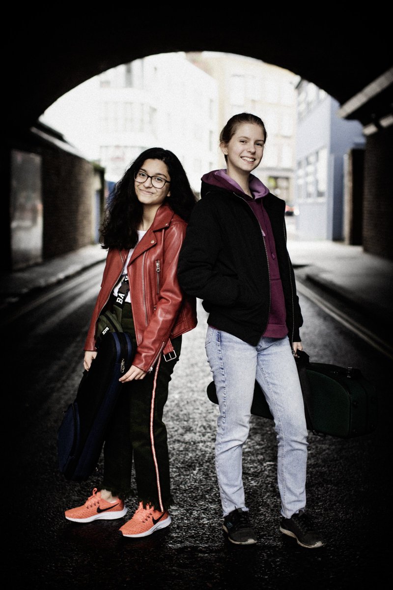 UKMusicMasters's tweet photo. Yesterday we announced #SaveOurMusic!

Twenty LMM Alumni are planning musical performances in three famous London locations in a bid to #SaveOurMusic. They are demonstrating everything you can achieve through music using the best way they know how.

https://t.co/0TFxsch8Pf https://t.co/V1O3HWmzmC