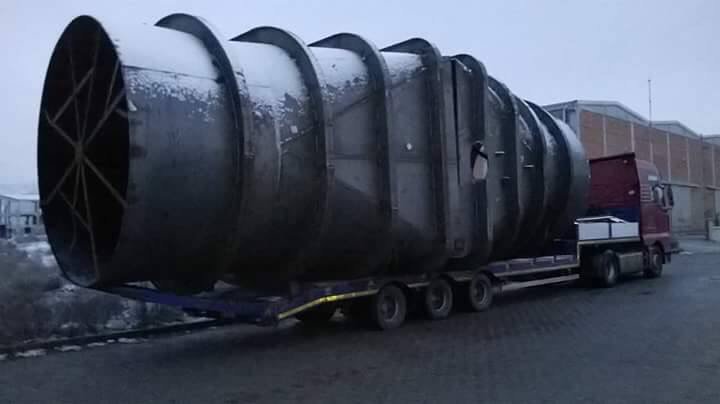 STANDART TAŞIMALARIMIZ'DAN BİR KAÇI ;

0312 332 11 89

info@senisikagirnakliyat.com

senisikagirnakliyat.com 

#senisikagirnakliyat #mantruck #mantga480 #man480xxl #ankaraturkey #agırproject #projetasımacılıgı #projectcargo
