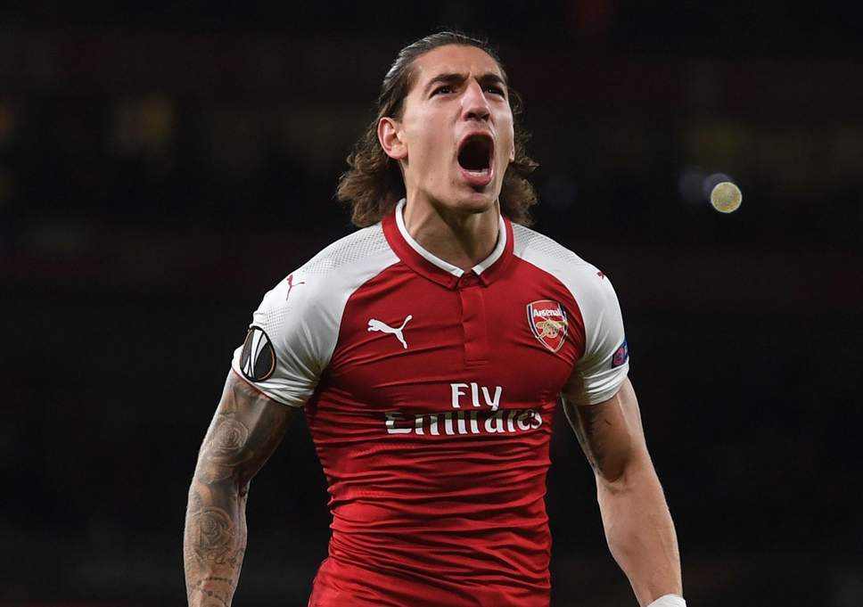 Happy birthday to our Hector Bellerin we\re proud of you. 
