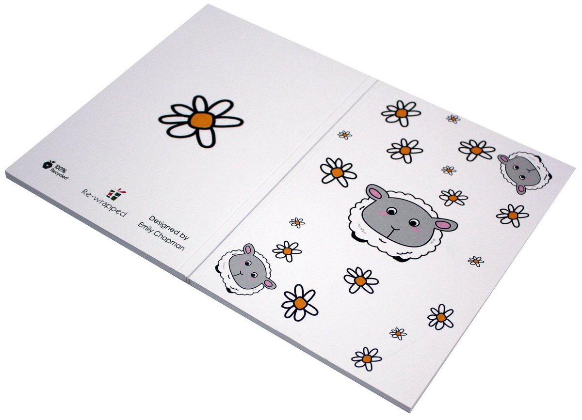 Rewrappeduk's tweet photo. SPRING MADNESS: 25% off all orders

Enter the Discount Code 'SPRING' on the checkout page of our website, to get 25% off any orders placed before the end of March
#eco #environment #recycle #recycled #recycling #wrappingpaper #giftwrap #greetingcards #gifts https://t.co/QEclFipWu6