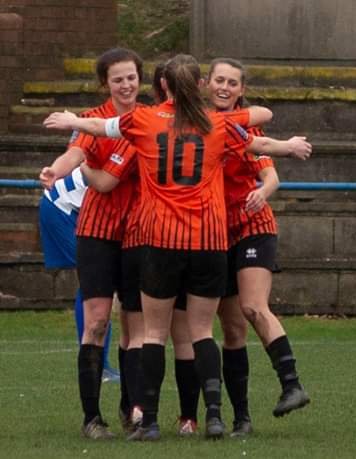 🗒 LIVE ACTION!!!
 👇

📰 <a href="/FAWNL/">FA Women's National League</a>
📋 vs @OfficialBWLGFC
📆 Wednesday 20th March!
⏱ 7:45pm KO
📍<a href="/Acfc1916/">Atherton Collieries</a>

#OrangeArmy 🍊⚽️