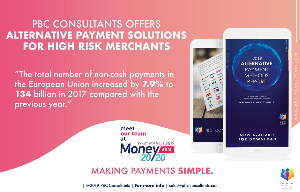 ConsultantsPbc's tweet photo. Meet our team at Money20/20 Asia! 

#money2020 #money2020asia #openbanking #merchantaccounts #payment #paymentservices #paymentprocessing #fintech #blockchain #bitcoin #finance #banking #crypto #business #investments #payments #cryptocurrency #ico #consultancy #EU #visa https://t.co/DJpv3njl4r