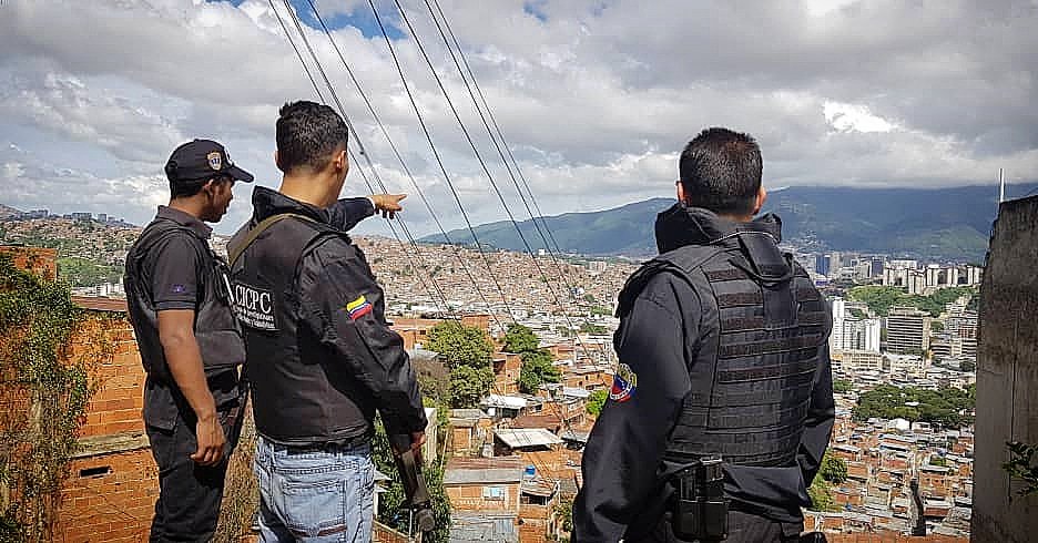 DouglasRicoVzla's tweet image. Es un excelente amanecer para seguir uniendo esfuerzos y luchando sin descanso por la seguridad de Venezolanos y extranjeros de bien que hacen vida en el país.
#CICPC