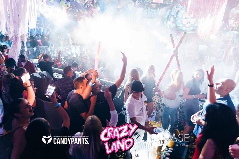 CandypantsDXB's tweet photo. The photos from Crazy Land at Base on Saturday are online now #CrazyLand #7ShowsLeft #Saturdays #Base #Dubai #Tables #DXB #UAE 🦄🦖🐍🦈🦍🦁
info@candypants-events.co.uk https://t.co/KySygT7f56
