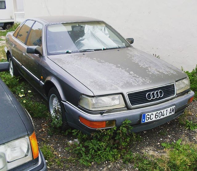 FauroMotor's tweet photo. Ya logré que arrancara... Por fin
 Después de tres años... Contento... 😂 #lionpjr #audiv8 #audi200 #quattro https://t.co/vqBXYelULS https://t.co/ijaZyHQIsZ