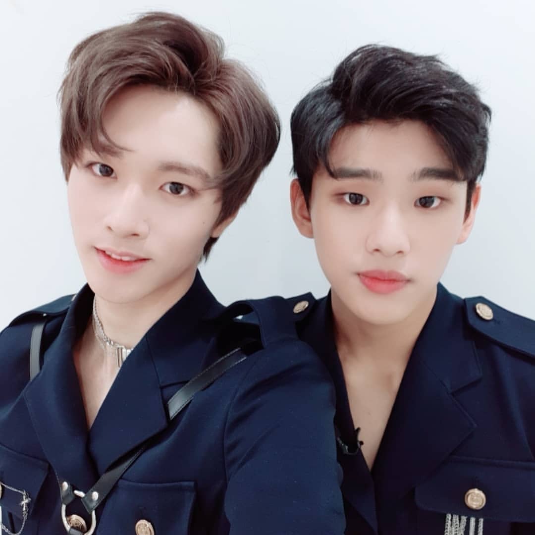 lavisha_u19's tweet photo. - Performed Boss of NCT U with Yongha, Yejoon, Sangmin, Yechan, Hanseo, Taekhyeon and Dohyon

#HappyJinOhDay 🎉 #ParkJinOh #JinOh #박진오 #진오 #undernineteen
#under19 #언더나인틴 #RapTeam ❤️ https://t.co/snuYp5O5bA