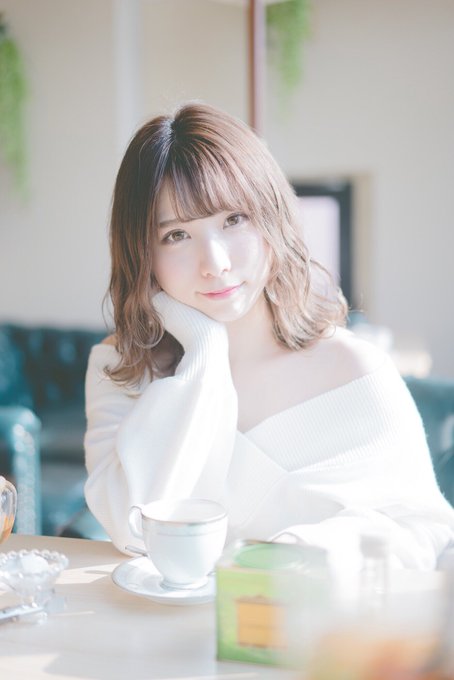 Twitterのコスプレ画像63