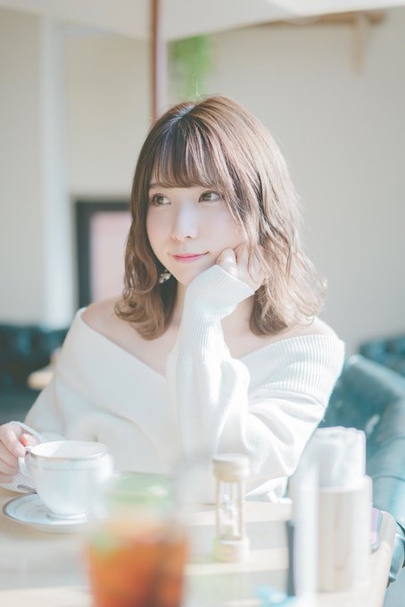 Twitterのコスプレ画像61