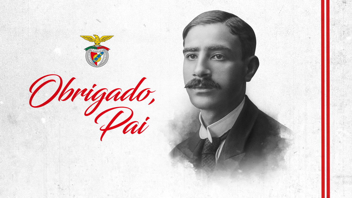 ❤⚪ Feliz Dia do Pai!

#EPluribusUnum
