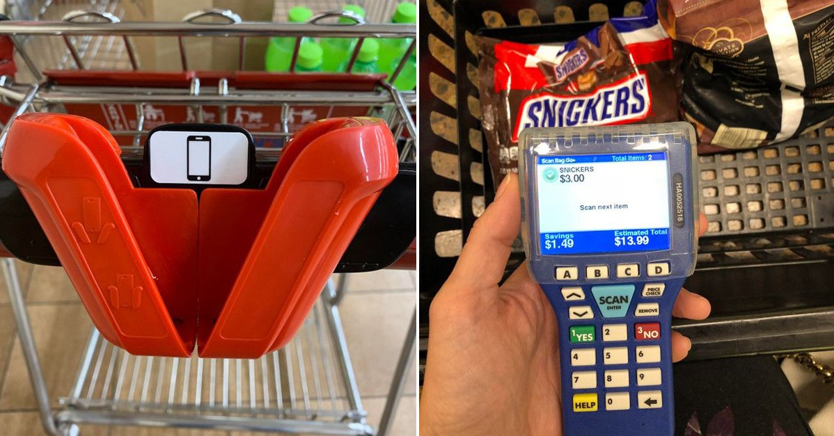 TIDEConnects's tweet image. 17 Supermarkets And Clothing Stores That Are Out Here Living In 3019 - buff.ly/2TVmTsl - some really simple ideas amongst these that show that some retailers know their customers.