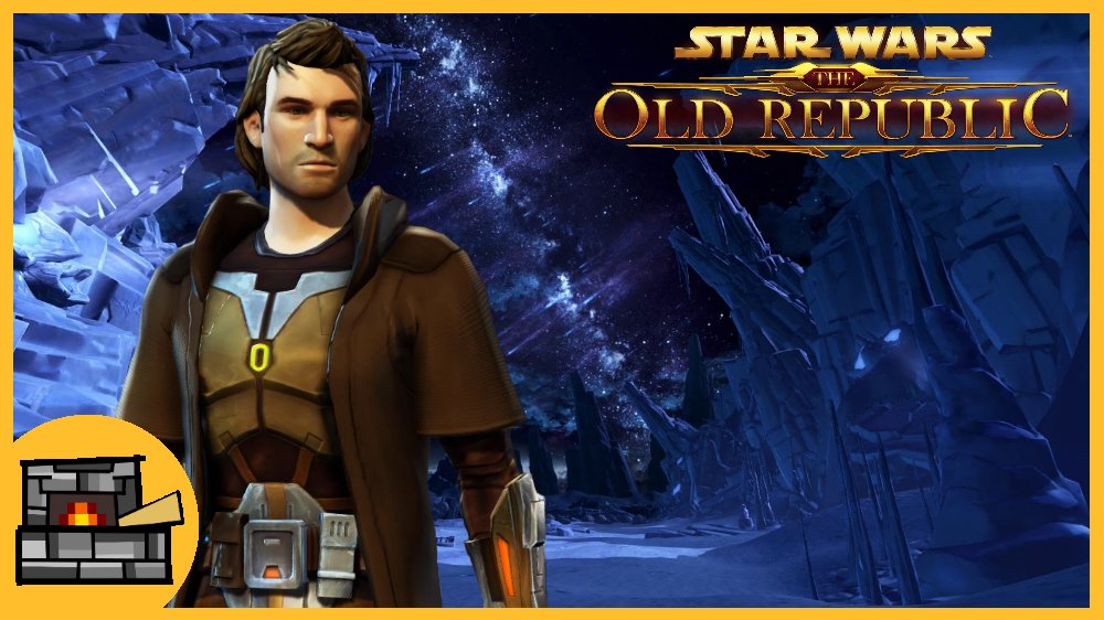 TheForgeYoutube's tweet photo. Jumping back in to the #SWTOR Jedi Knight storyline, this time wrapping up the main class story with the full Ilum, Battle for Ilum and The False Emperor stories! Face to face with Darth Malgus! You can find it here on the #MovieForge channel: https://t.co/BaqMS2Mkca https://t.co/YSrjOMXvGf