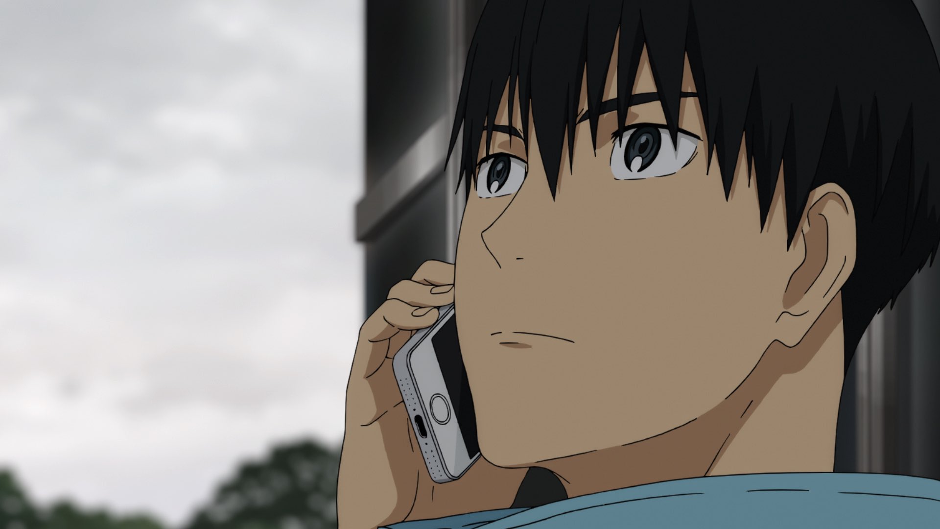 アニメ 風が強く吹いている 本日放送 3 19 火 24 00よりbs日テレにて第21話を 25 35より日本テレビにて第22話を放送 22話 悲壮なまでの榊の闘志 それに引きずられるようにペースを見失うキング その脳裏を過るのは 灰二と交わしたある日 アニメ 風が強く吹いている 本日放送 3 19 火 24 00よりbs日テレにて第21話を 25 35より日本テレビにて第22話を放送 22話 悲壮なまでの榊の闘志 それに引きずられるようにペースを見失うキング その脳裏を過るのは 灰二と交わしたある日