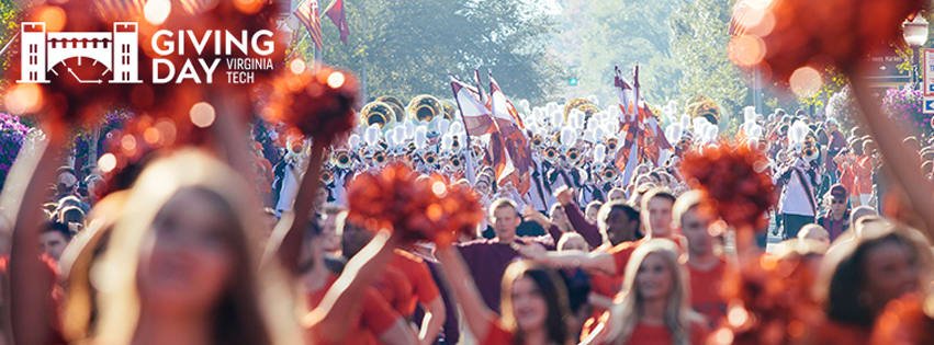 VTSPIADirector's tweet photo. Reminder: From NOON today (March 19) to NOON tomorrow, we have the opportunity to give to @VTSPIA to unlock a special gift as part of #VTGivingDay.
Are you in?
A handy link for when it's time: https://t.co/tMXDZIzHc3
As always, I deeply appreciate your support. https://t.co/tVMUY80hhC