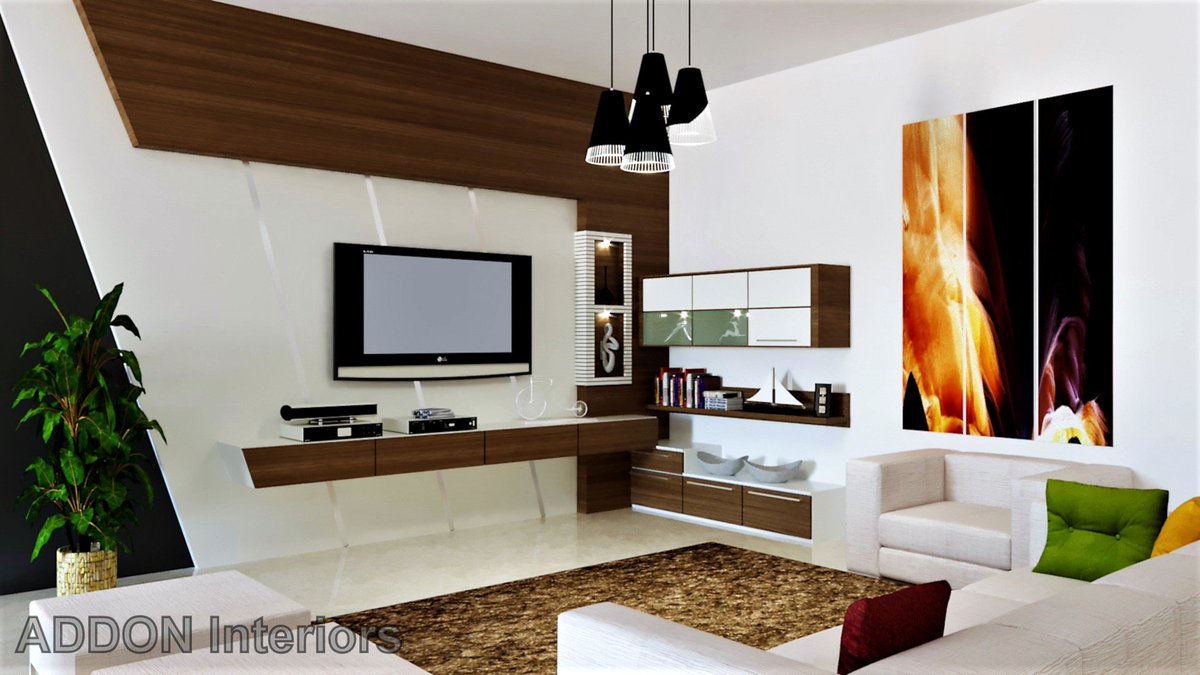 InteriorsAddon's tweet photo. Living Room is most seen place at your home, get a makeover for it | Contact ADDON Interiors to get the best #designs 
Get in Touch with us:
Visit us @ https://t.co/0dPznW4btz
Contact us @ (+91) 9886789666/ 7348937227
#interiordesigners #interior #livingroominteriors #livingroom https://t.co/4teWP5wxD8